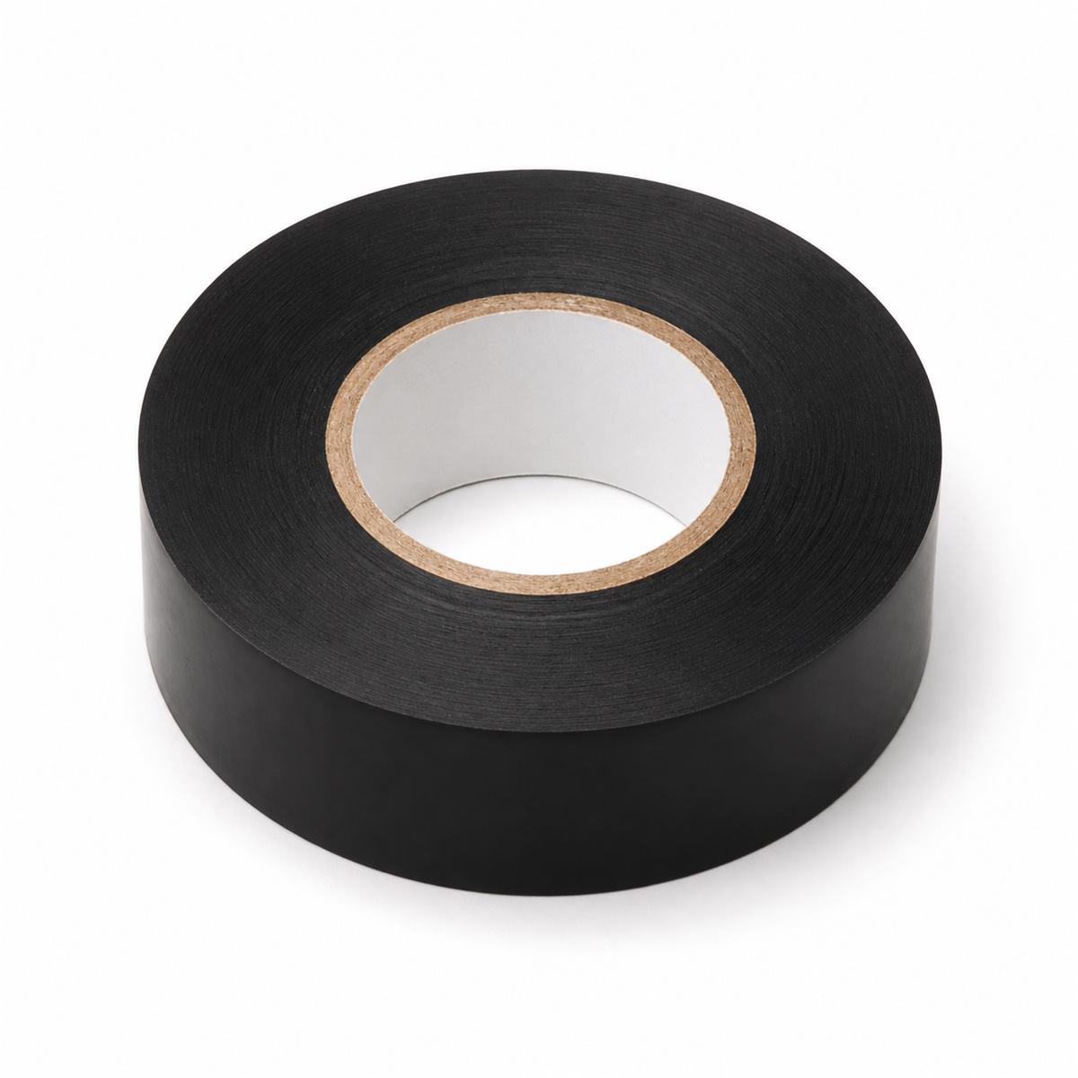 3M TEMFLEX 1300 18MM SİYAH PVC ELEKTRİK İZOLASYON BANDI