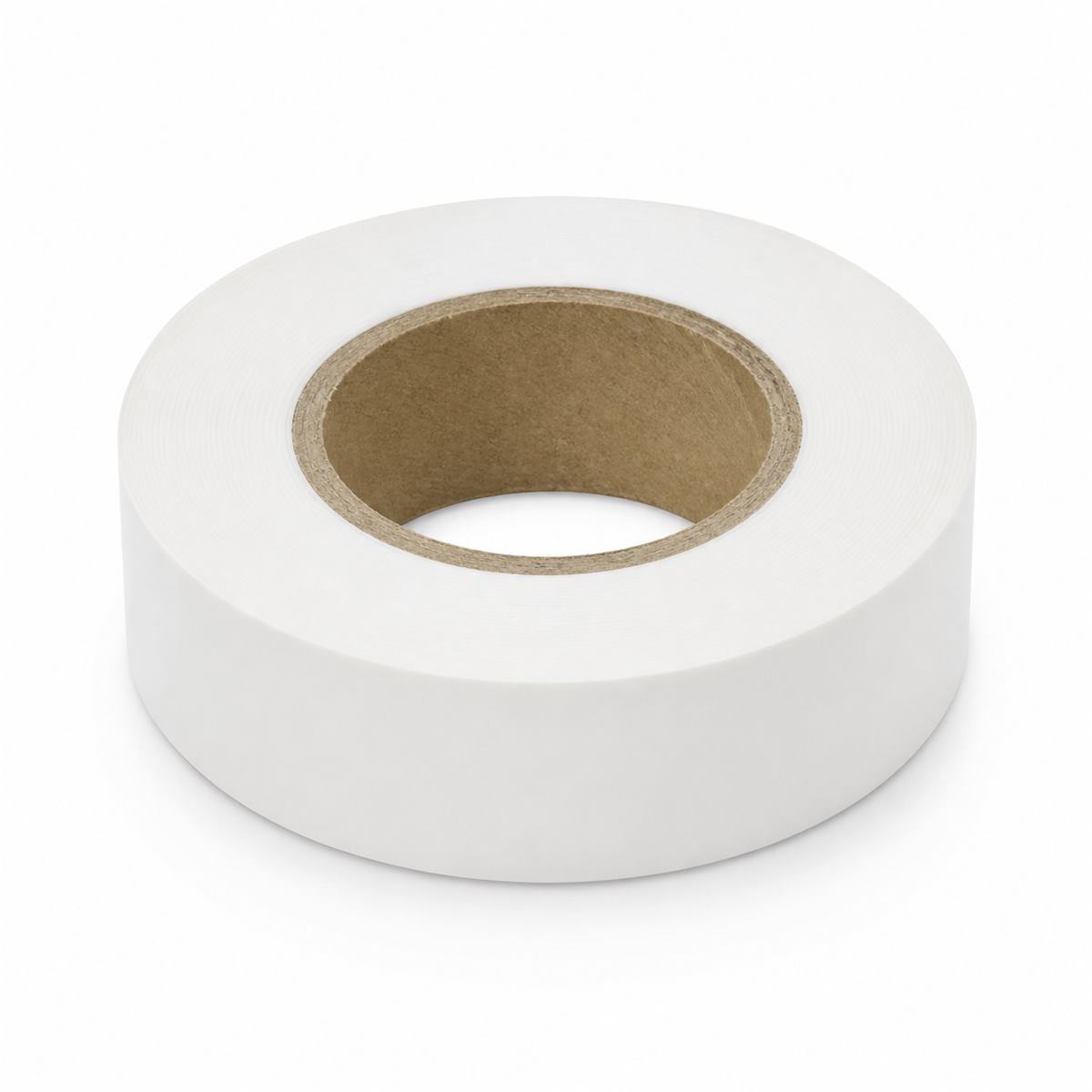 3M TEMFLEX 1300 18MM BEYAZ PVC ELEKTRİK İZOLASYON BANDI