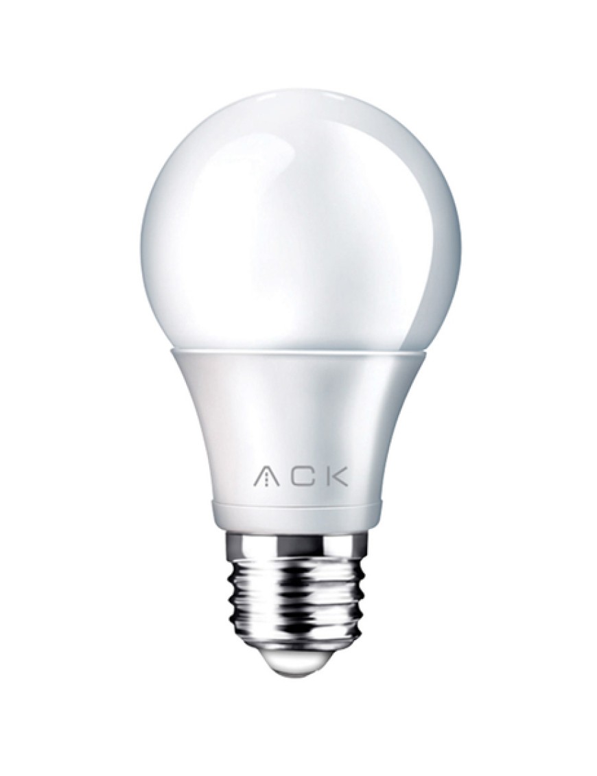 12W E27 LED AMPUL 6500 K A 60 ACK