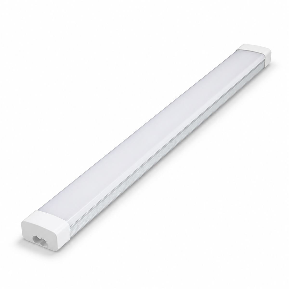 113880 36W 2980LM 6500K IP40 SIVA ÜSTÜ LED BANT ARMATÜR TİO