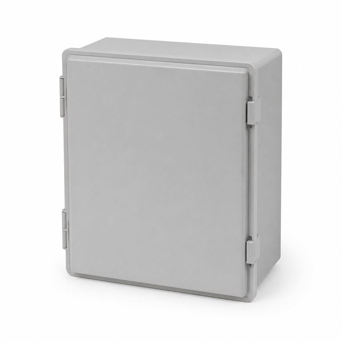 MD9009 500X700X250MM OPAK KAPAK SAC TABANLI ABS PANO ADAL