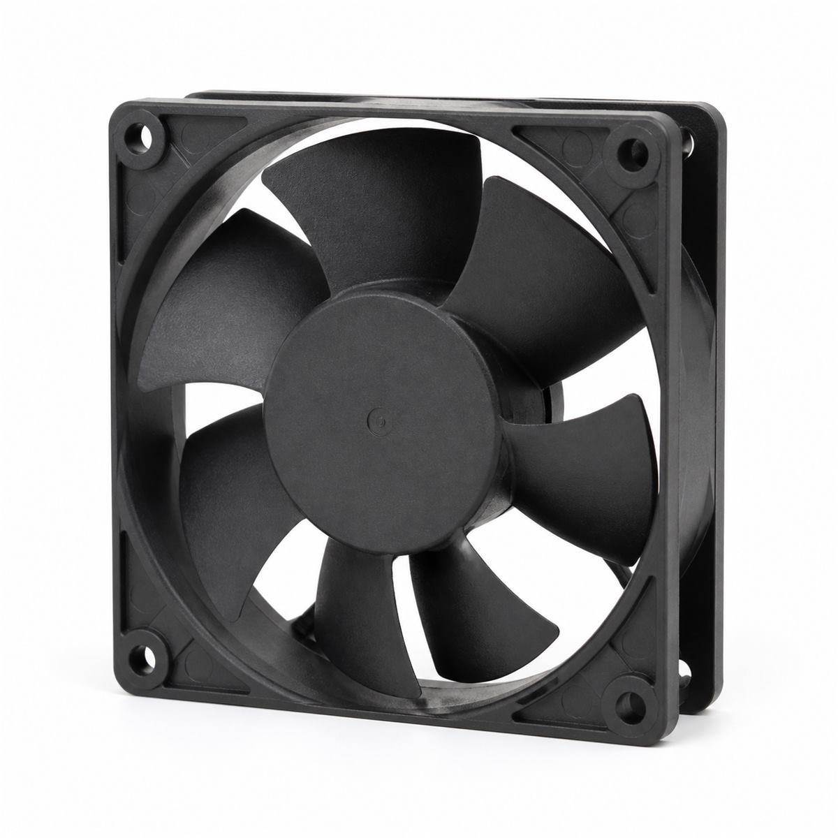 120X120X25MM 230VAC EKO SOĞUTMA FAN