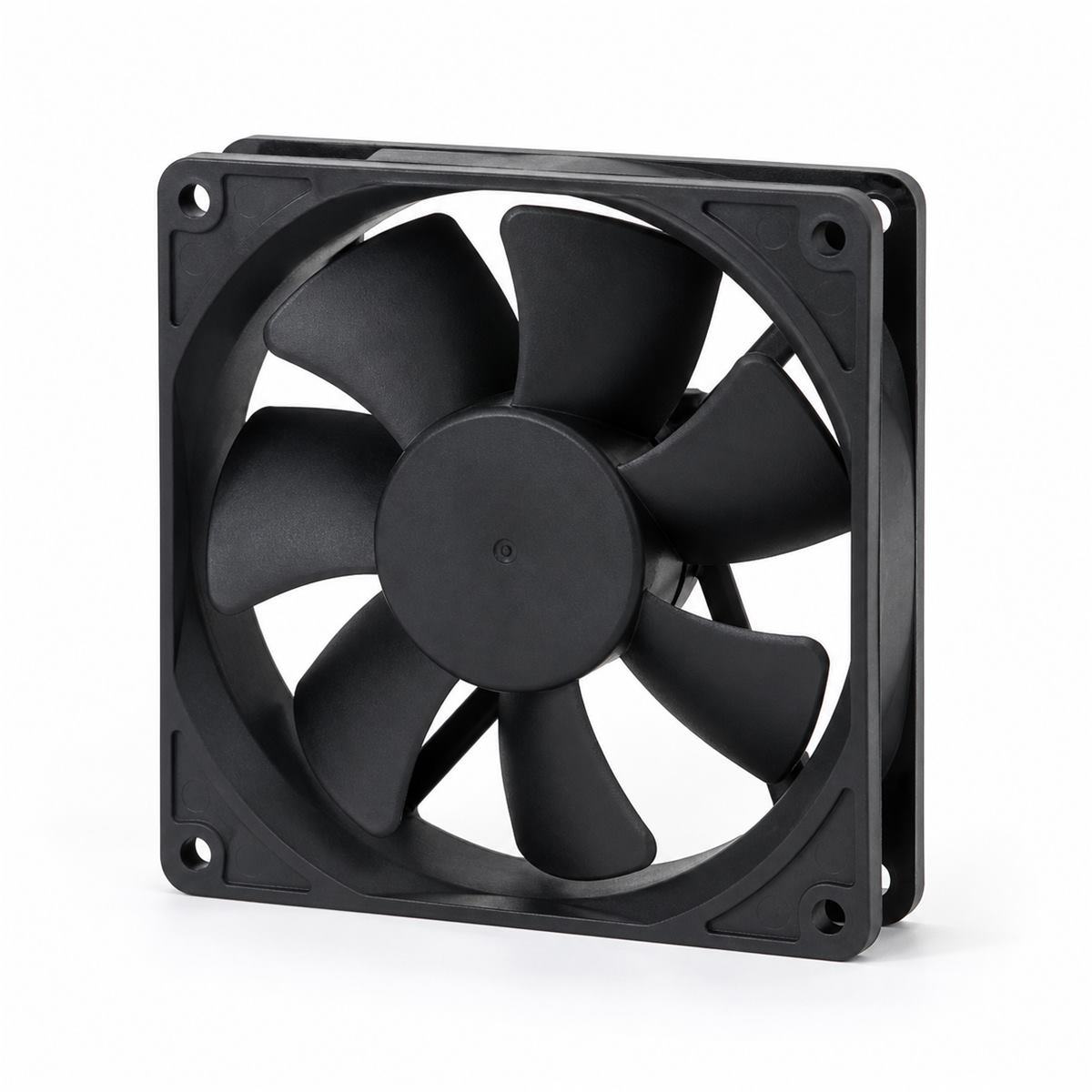 AD1224UB-A71G 120X120X25MM 24VDC 0,25A 98,6CFM BİLYALI SOĞUTMA FANI ADDA