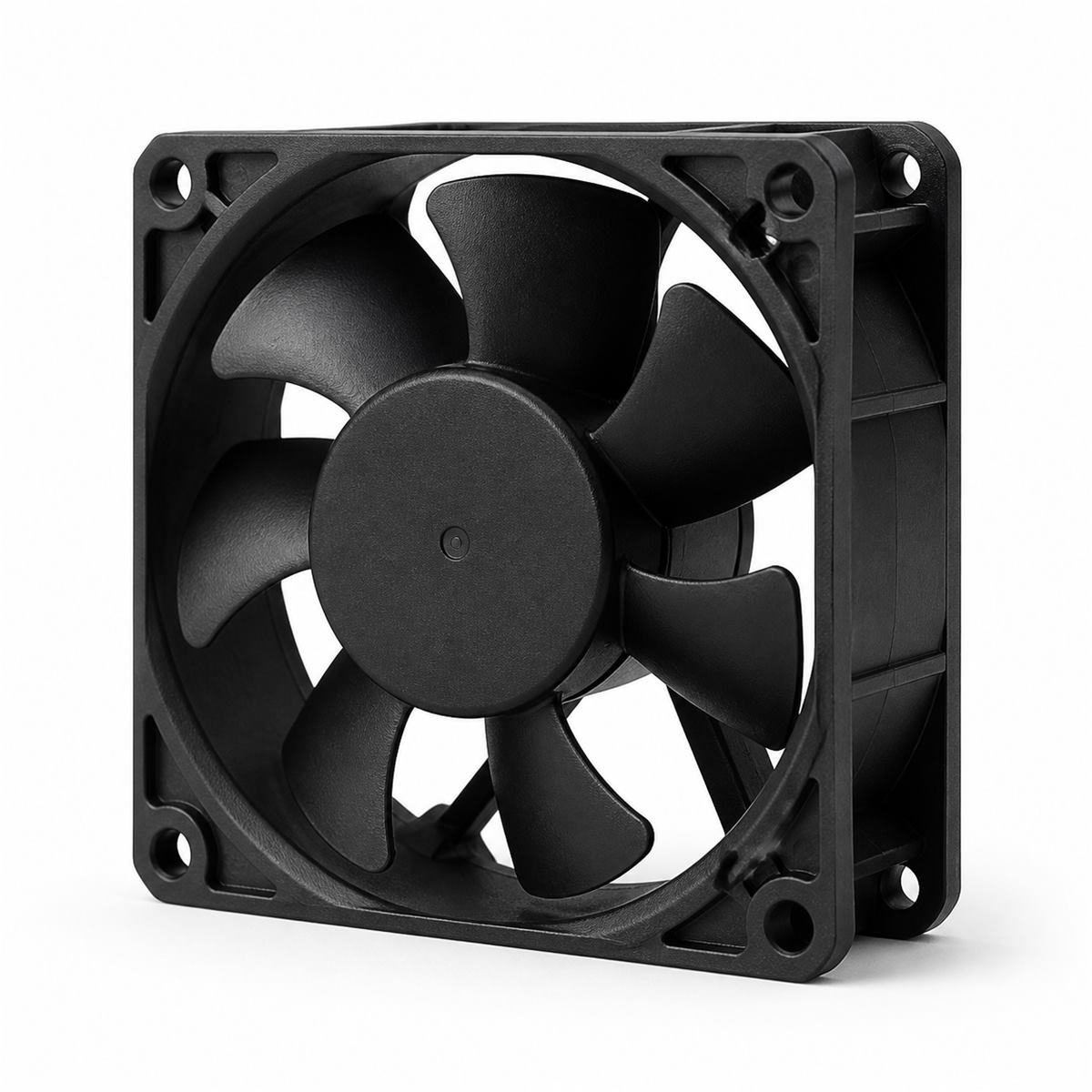 AD1248HB-F51 120X120X38MM 48VDC 0,20A 104,8CFM BİLYALI SOĞUTMA FANI ADDA