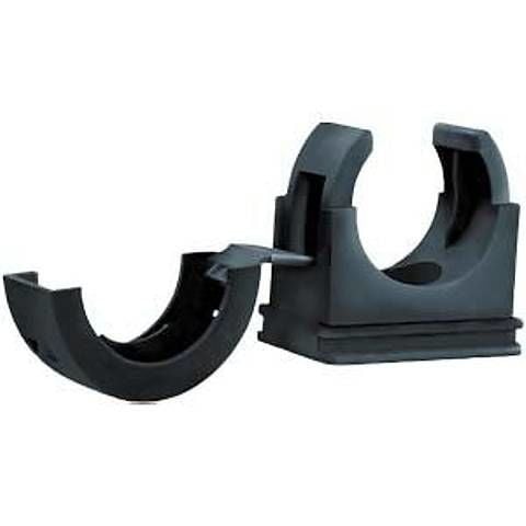TK-13S PG-9 POLYAMİD PA6 SPİRAL KLİPSİ