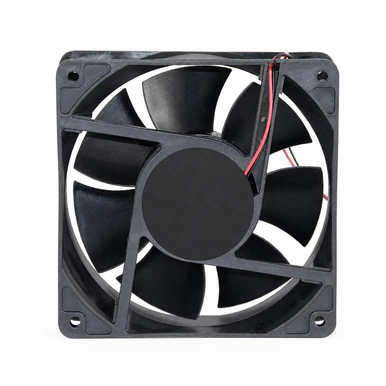 120X120X25MM 24VDC FAN
