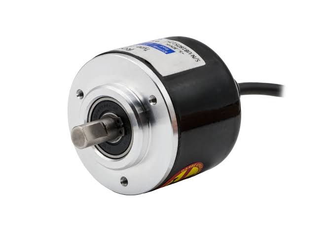 ARC S 050 100 HPL 3 3M Y8 ROTARY ENKODER