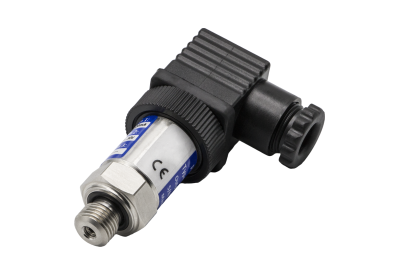 BCT-22 0-1BAR 4-20MA BASINÇ TRANSMİTTER