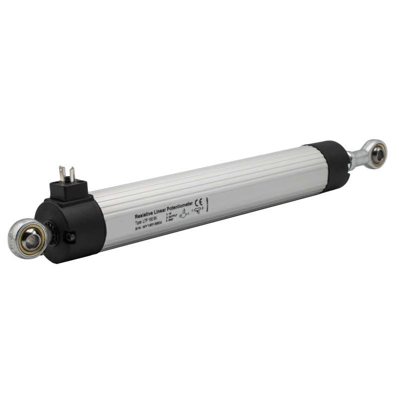 LTP 0100 5K LİNEER CETVEL