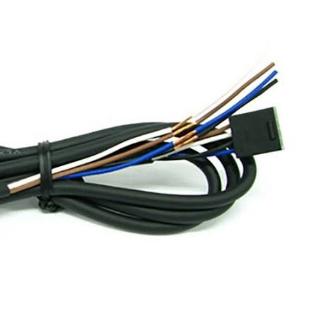 CT-02 (1M) SOKETLİ KABLO