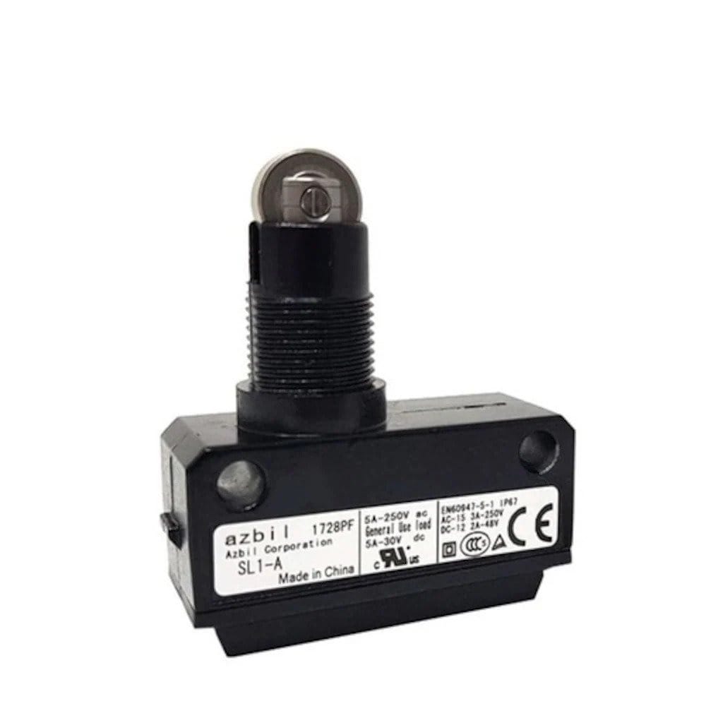 FL 558 LIMIT SWITCH PIZZATO