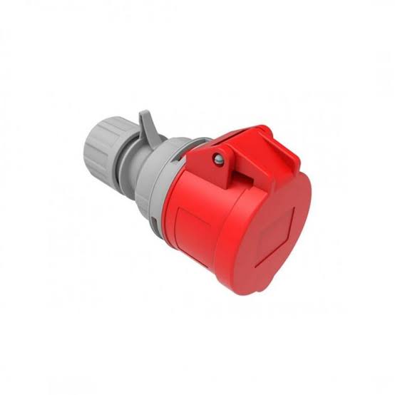 24X16A. ÇOKLU MAKİNE PRİZİ METAL MANDAL