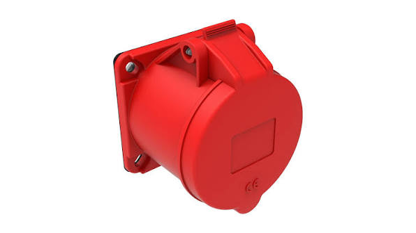 BC1-3505-2413 5X32A MAKİNA PRİZ