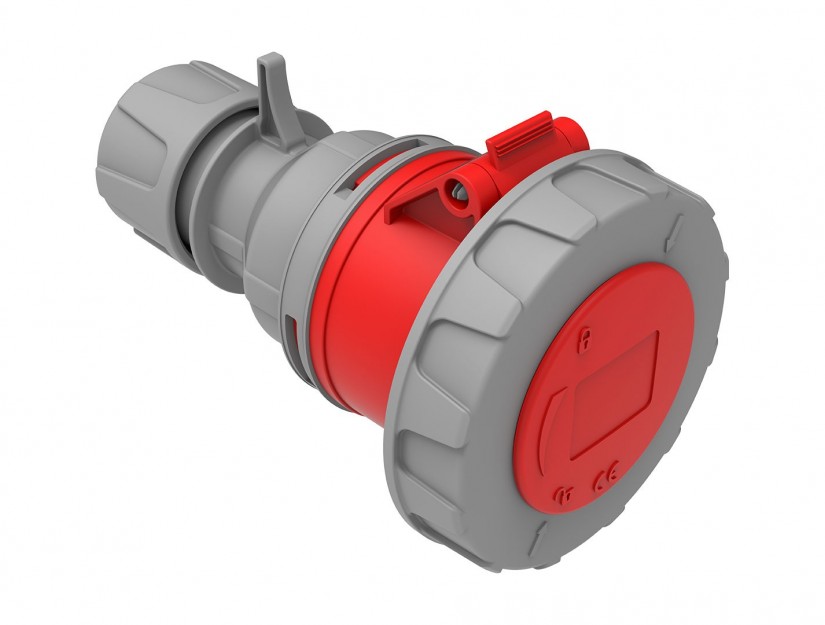 BC1-3505-7312 5X32A UZATMA PRİZİ