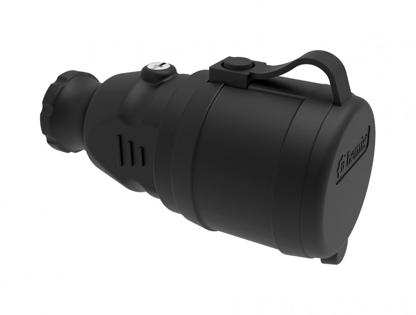 BK1-1402-2311 1/16A.220V.KAUÇUK UZATMA PRİZ