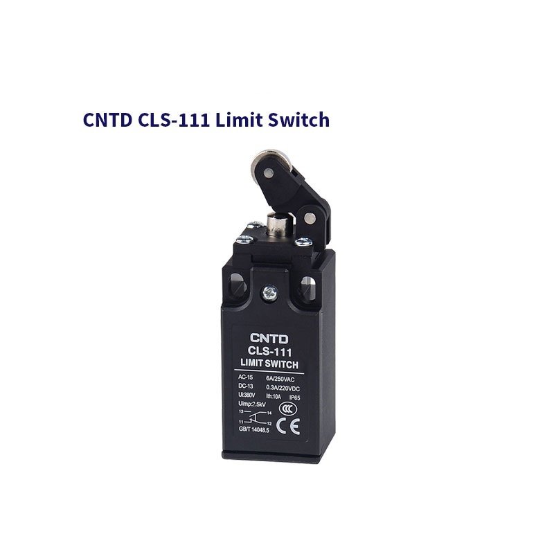 CLS-111 LIMIT SWITCH