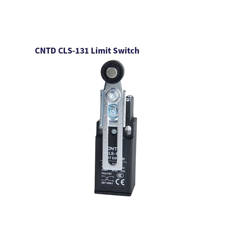 CLS-131 LIMIT SWITCH