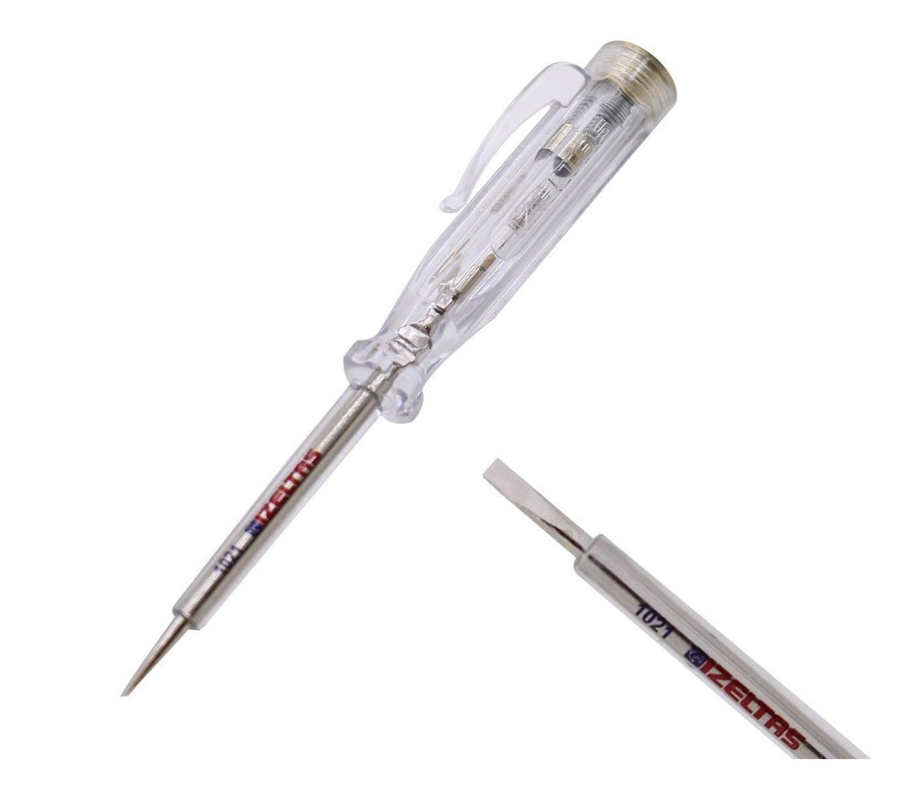 İZELTAŞ 135MM KONTROL KALEMİ