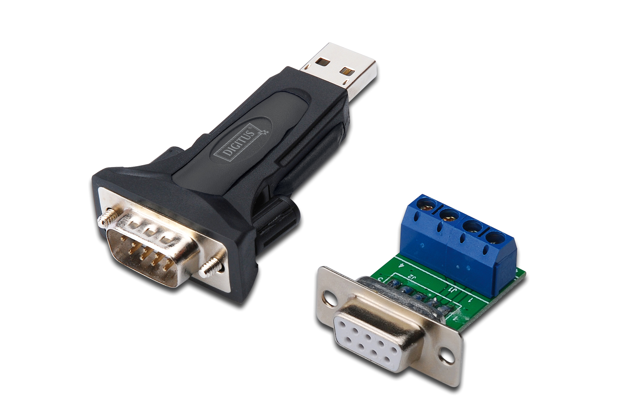 DA-70157 USB 2.0 TO SERİ (RS485) CONVERTER