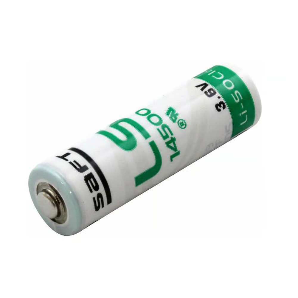 SAFT LS 14500 3,6AA LITHIUM PİL