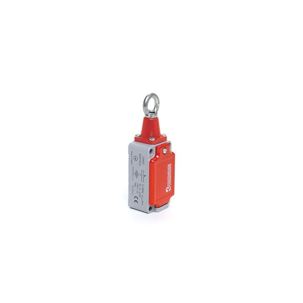 L52K23HUM111 HALATLI EMN. SWITCH