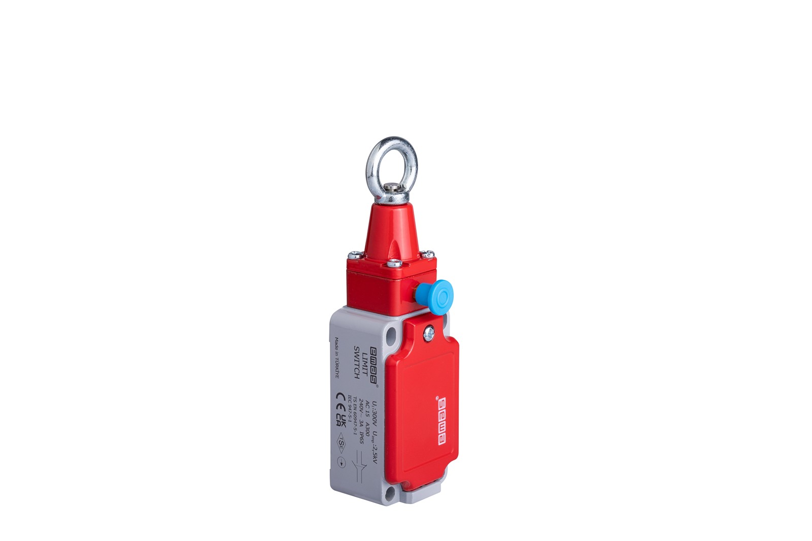 L52K23HUM112 HALATLI EMN. SWITCH