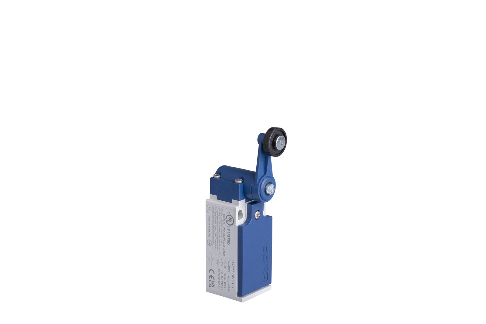 L5K13MEP121 LIMIT SWITCH EMAS