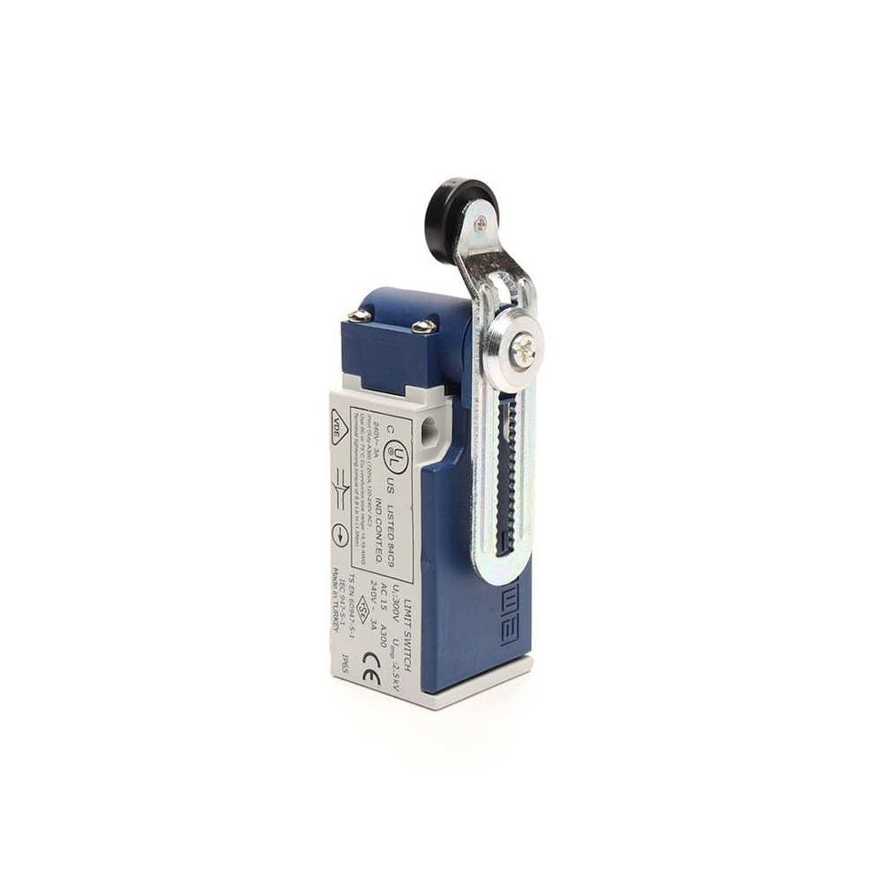 L5K13MEP124 MAKARALI SWITCH EMAS