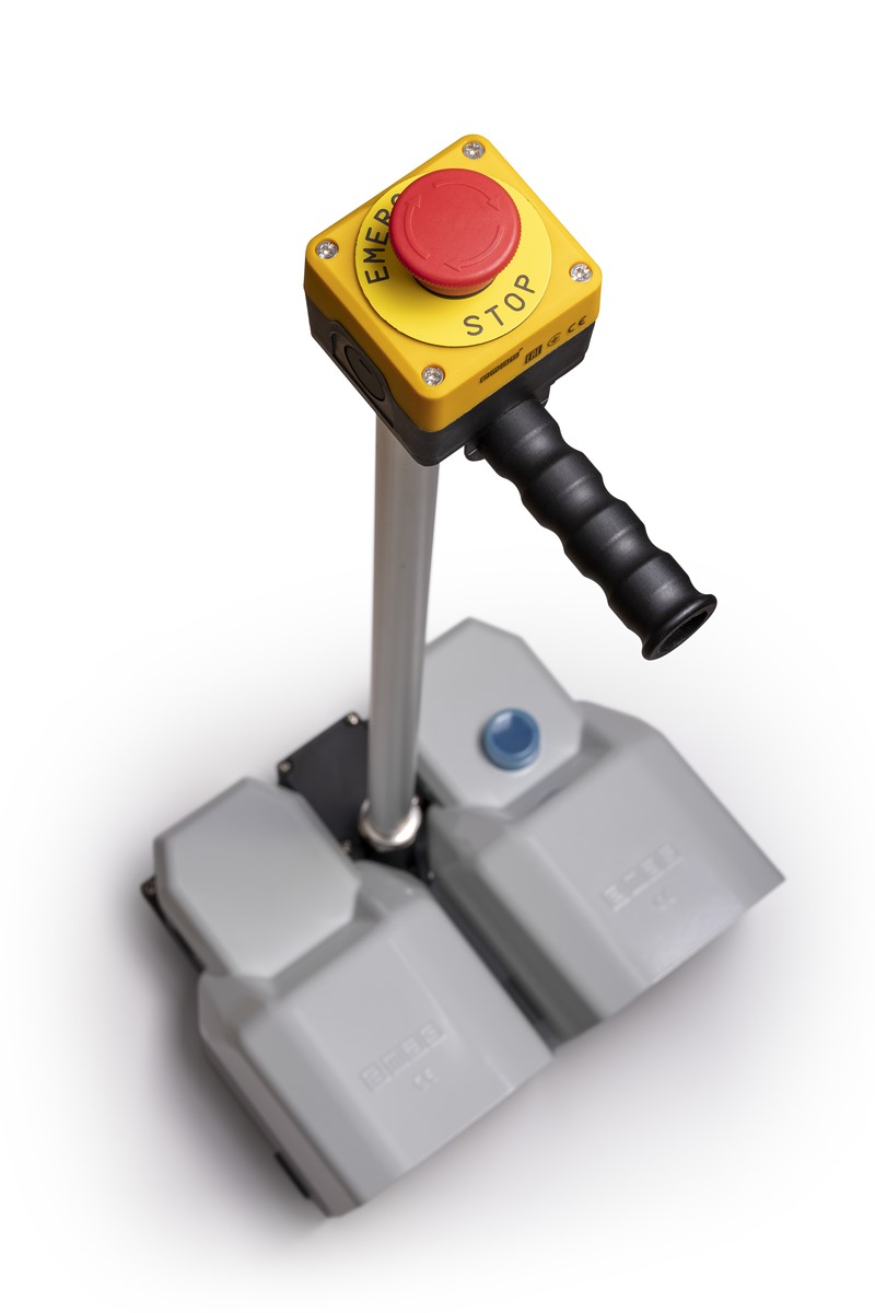 PDABE PEDAL KOLU EMAS