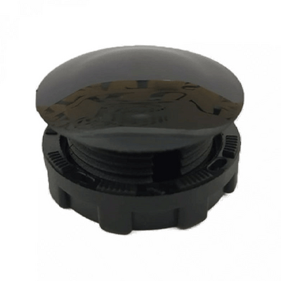 TIPASOM Ø22MM KÖR TAPA VE SOMUN EMAS