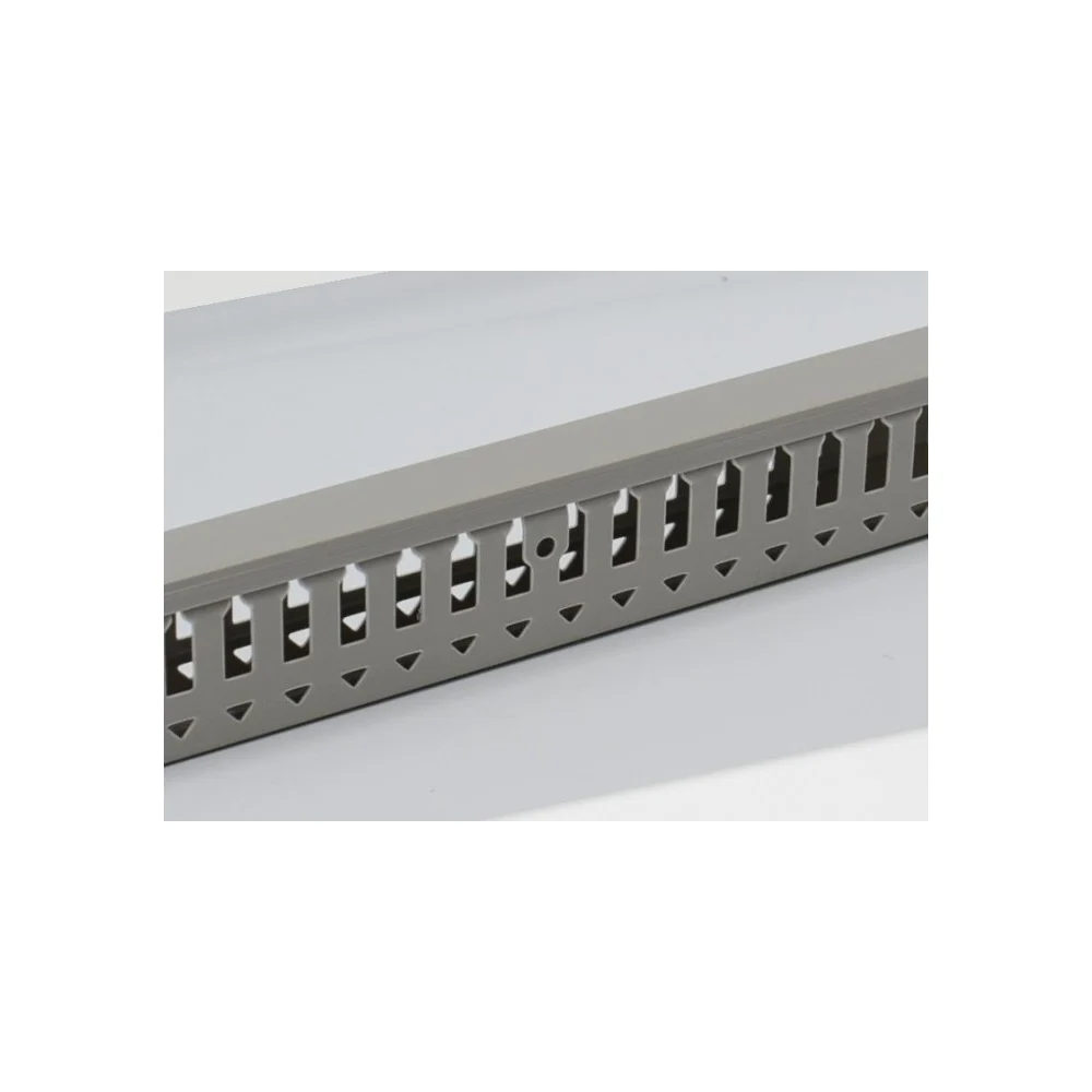 401 01 4040 40X40MM YAPIŞKAN BANTLI PVC KABLO KANALI XSCHANDEL