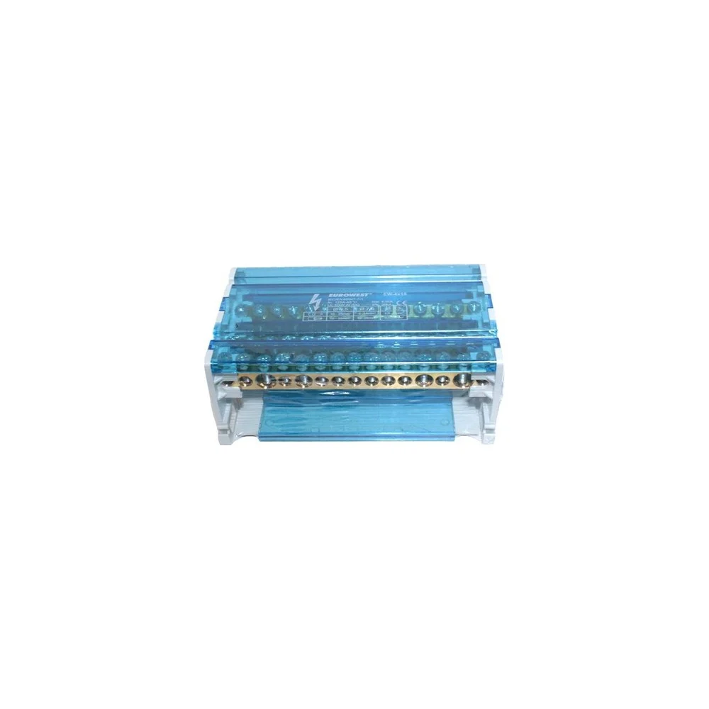 EW-4X15 DAĞITIM BARASI