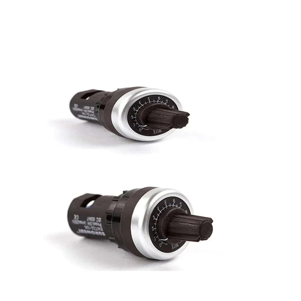 3590S-2-103L 10KΩ 10 TURLU HASSAS POTANSİYOMETRE BOURNS