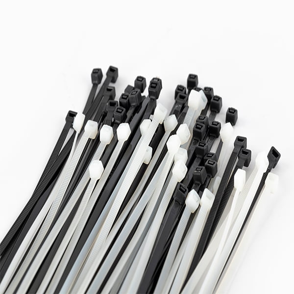2,5X100MM KABLO BAĞI SİYAH