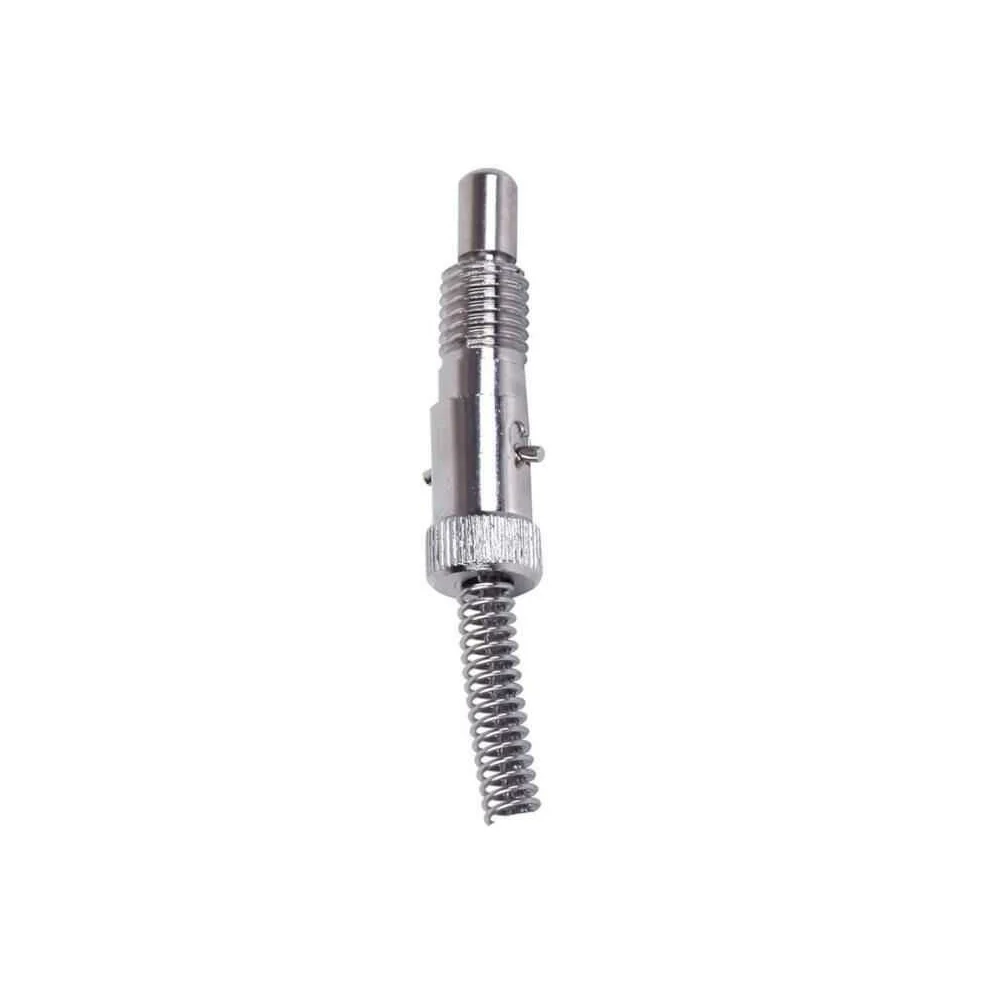 J TİPİ Ø8MM 12MM 1MT BAYONET TİP TERMOKUPL