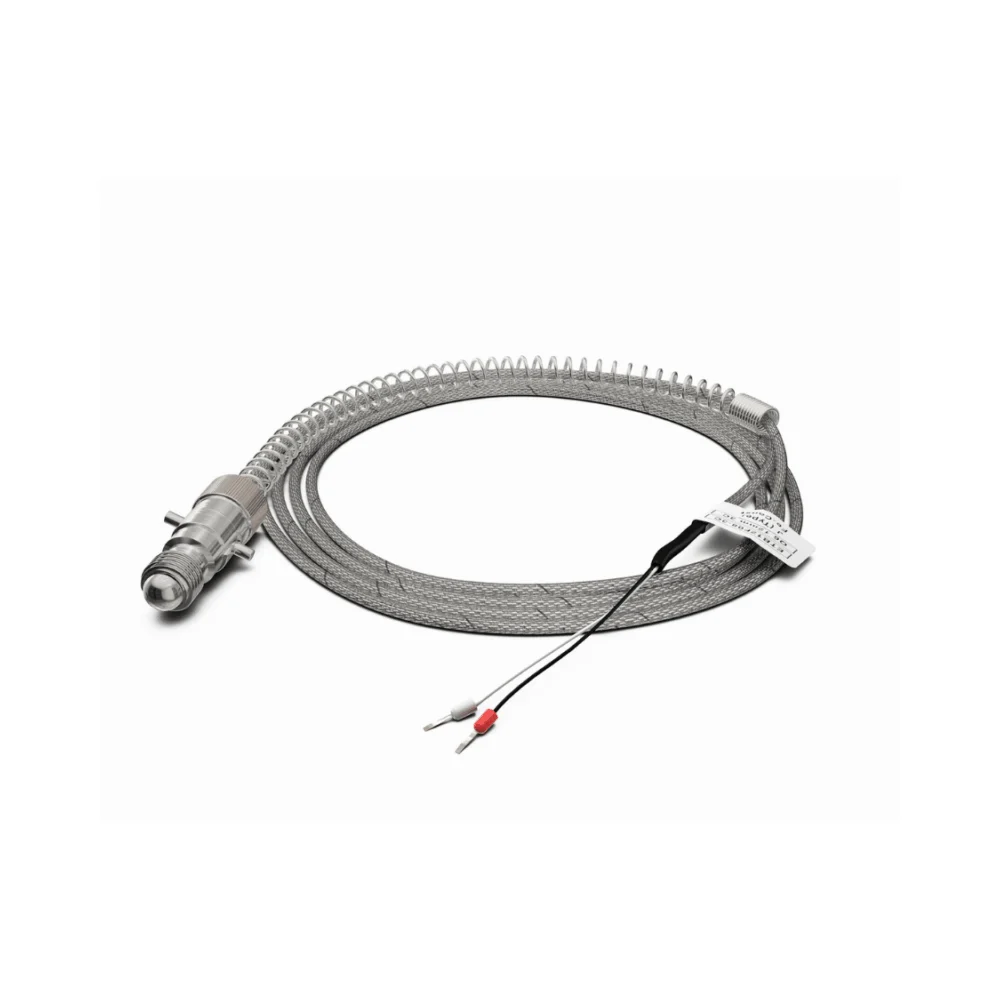 J TİPİ Ø8MM 12MM 4MT BAYONET TİP TERMOKUPL