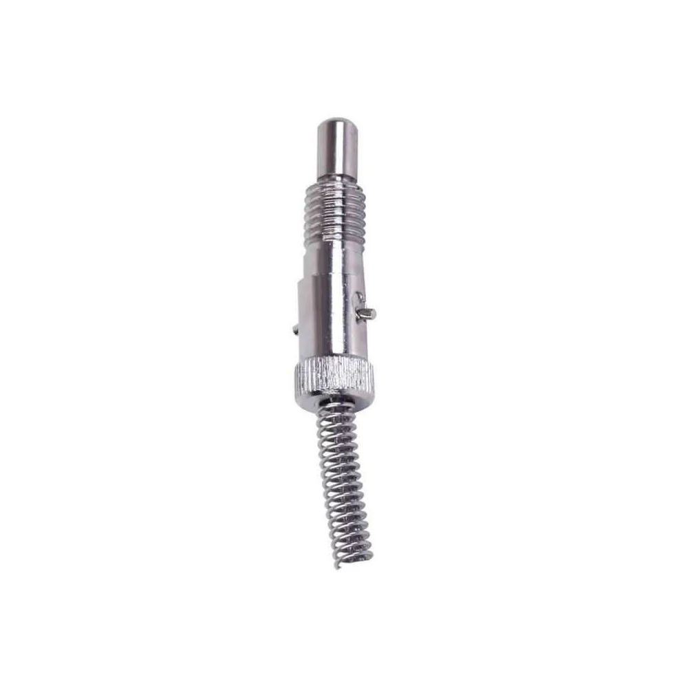 ETB12P08-3Ç PT100 Ø8MM 12MM 3MT BAYONET TİP SICAKLIK SENSÖRÜ ENDA