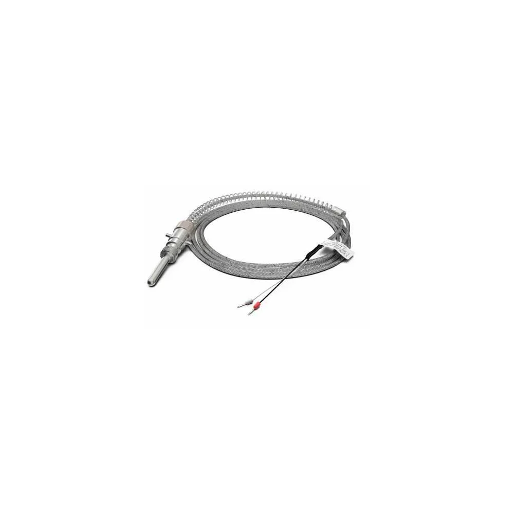J TİPİ Ø6MM 30MM 4MT BAYONET TİP TERMOKUPL