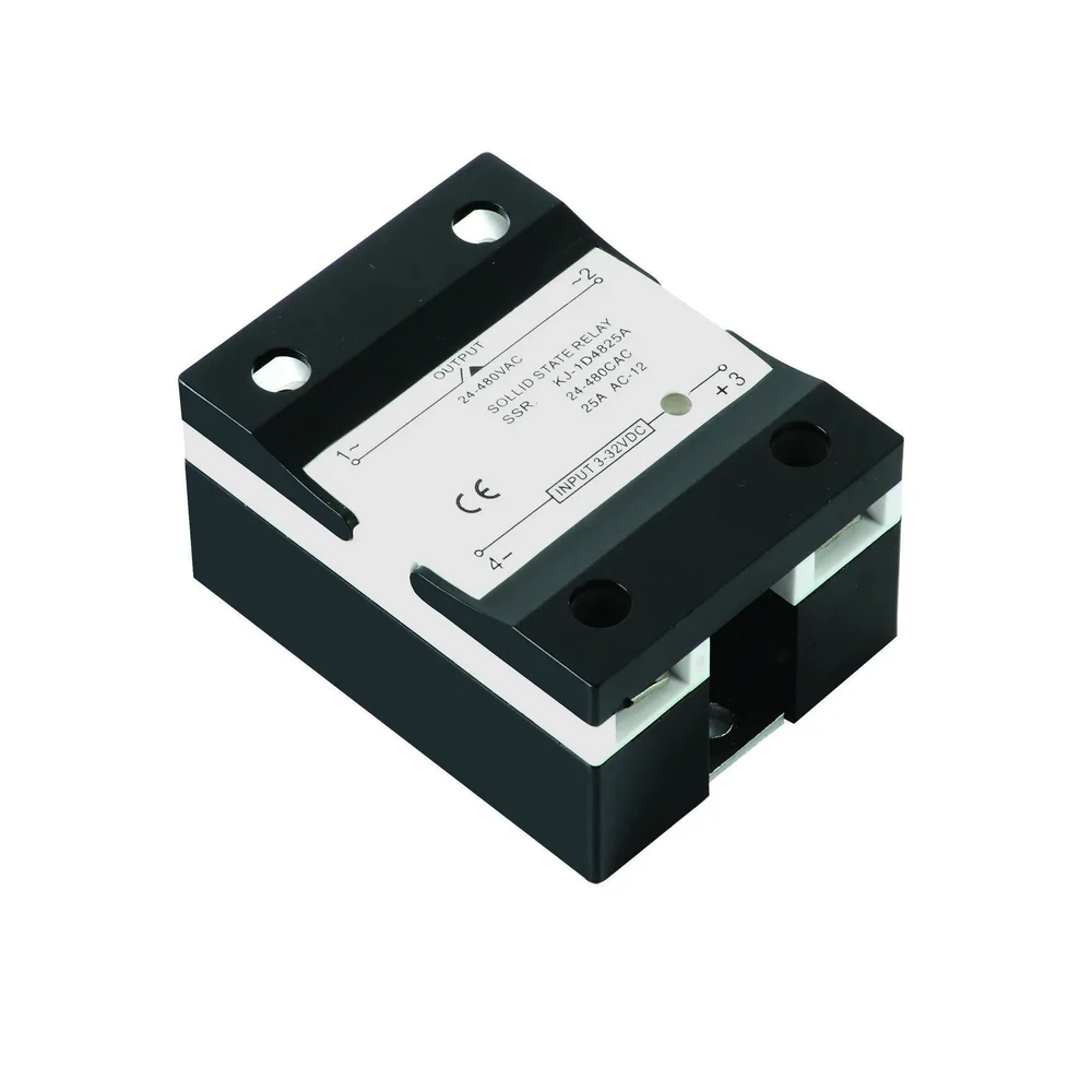 1SS-100-1 3-32VDC 24-380VAC 100A SSR
