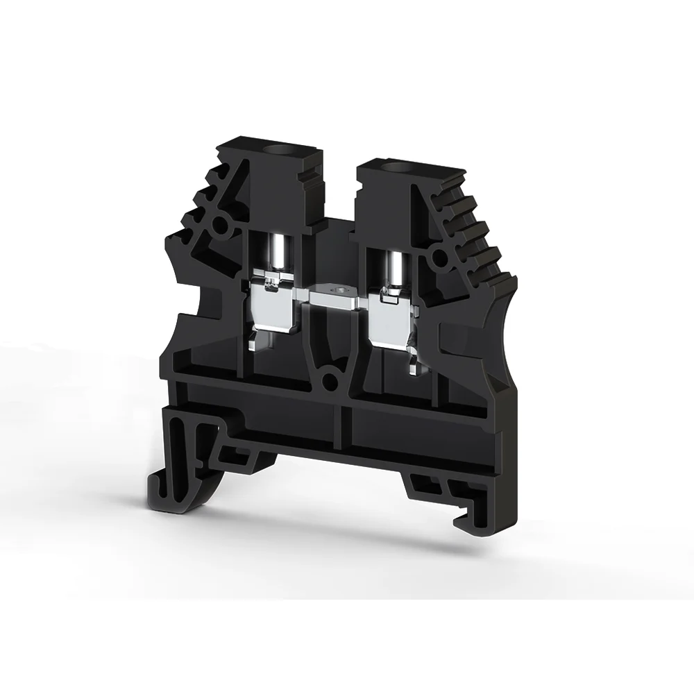 AVK 2,5 GRİ KLEMENS KLEMSAN
