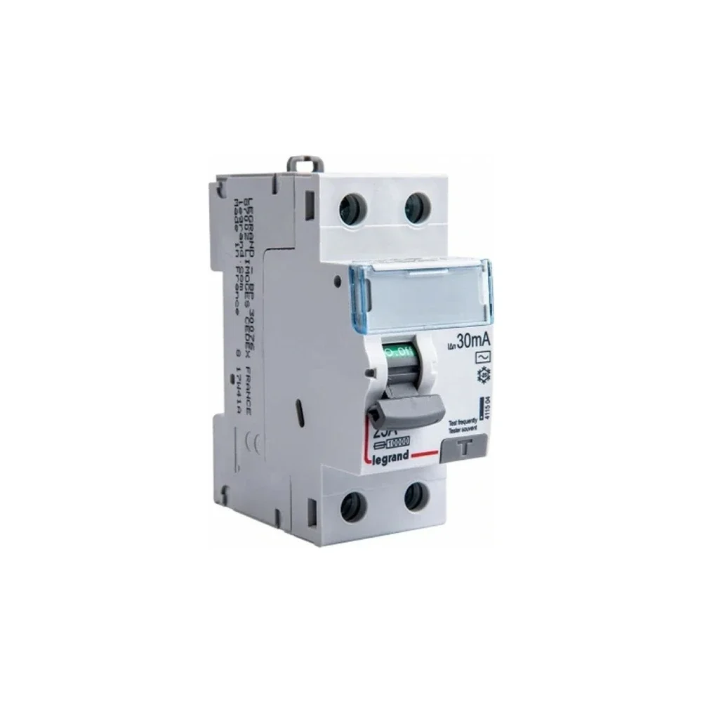 2X25A XC3 2P AC 25A 30MA KAÇAK AKIM KORUMA