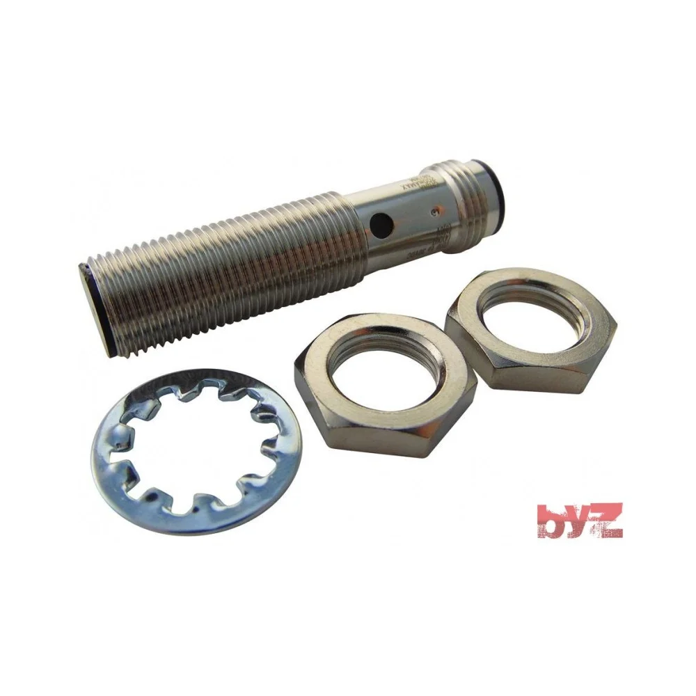 E2B-M12KS04-M1-B1 M12 4MM PNP NO M12 KONNEKTÖRLÜ ENDÜKTİF SENSÖR OMRON