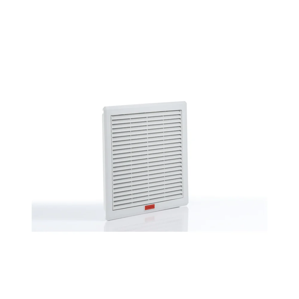 PFI 2000 210X210MM IP54 PANO ÇIKIŞ FİLTRESİ PLASTİM
