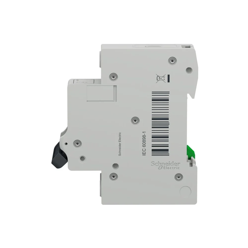 EZ9F43140 1P 40A 3KA C EĞRİSİ EASY9 OTOMATİK SİGORTA SCHNEIDER ELECTRIC