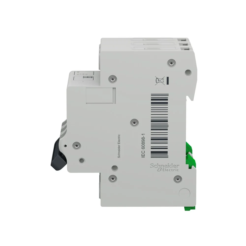 EZ9F43332 3P 32A 3KA C EĞRİSİ EASY9 OTOMATİK SİGORTA SCHNEIDER ELECTRIC