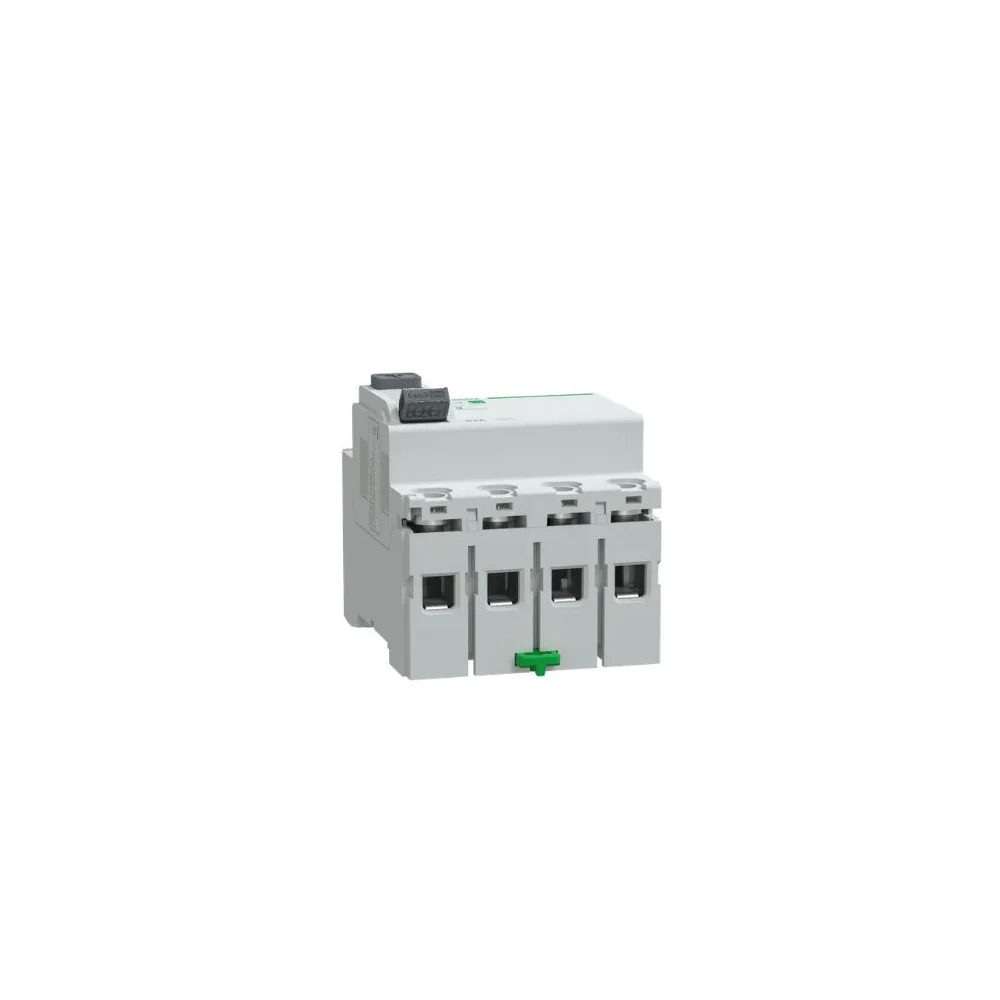 EZ9R05425 4P 25A 30MA AC TİPİ EASY9 KAÇAK AKIM KORUMA ŞALTERİ SCHNEIDER ELECTRIC