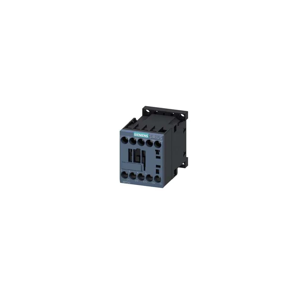 3RT2015-1BB42 3KW 24VDC KONTAKTÖR SIEMENS