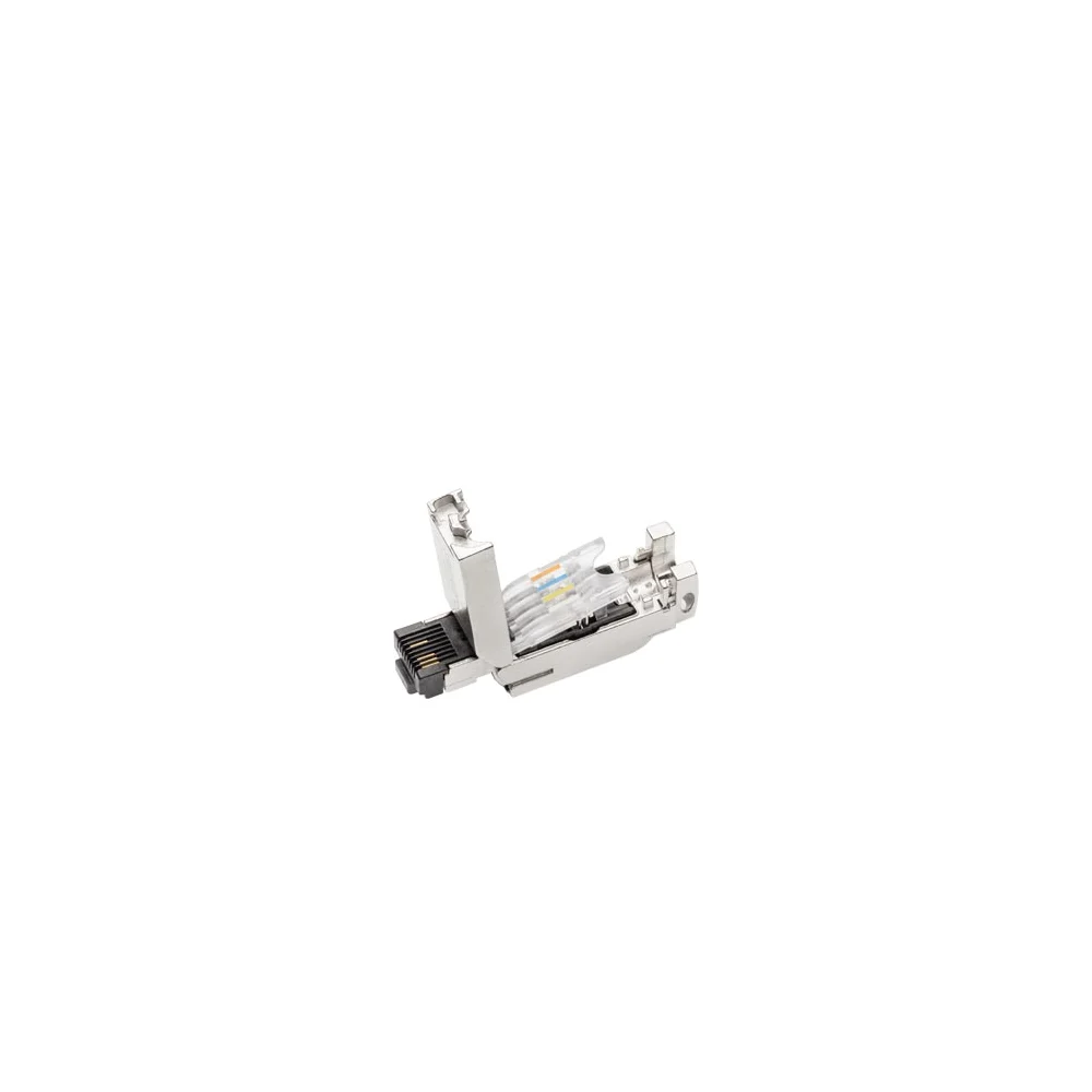 6GK1901-1BB10-2AB0 IE FC RJ 4 PLUG 180 RJ45