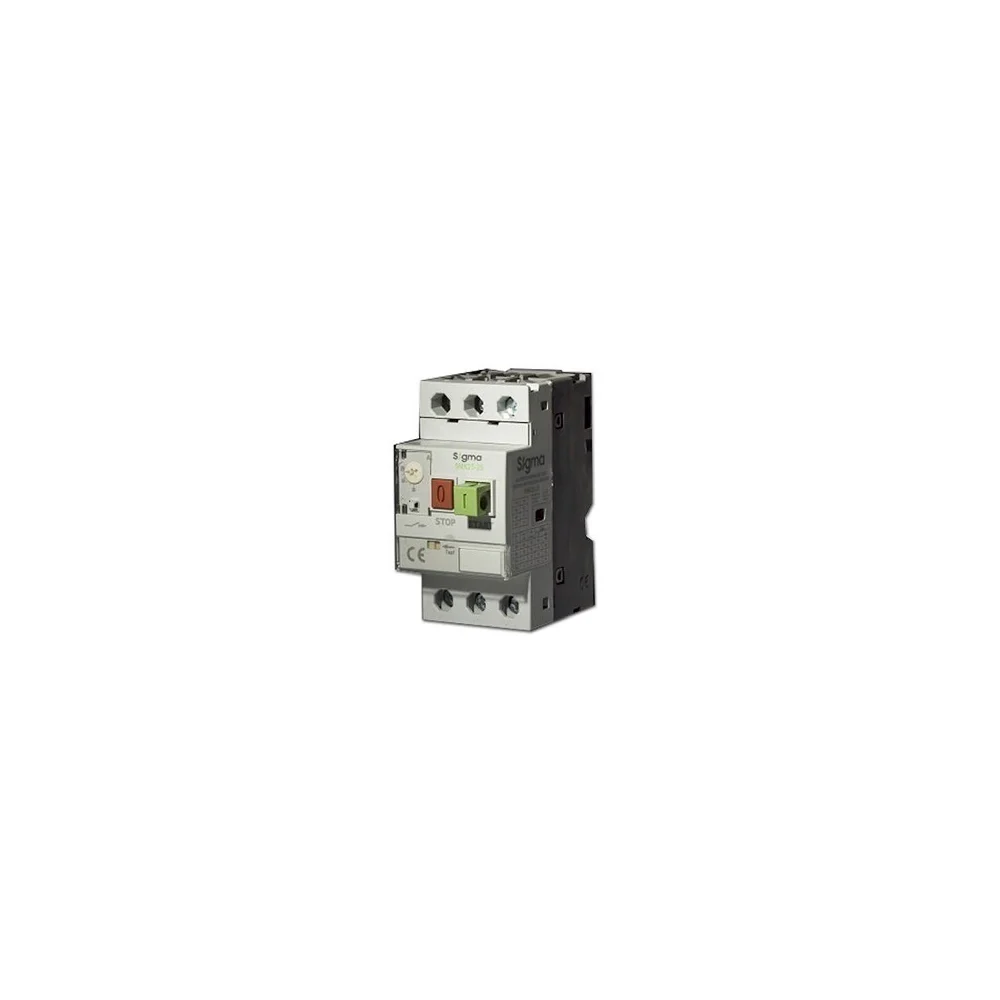 SMK25-1,6 1-1,6A MOTOR KORUMA ŞALTERİ