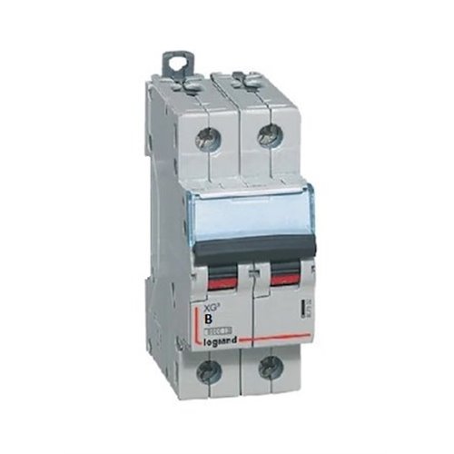 2X40A C TİPİ OTOMATİK SİGORTA 6KA